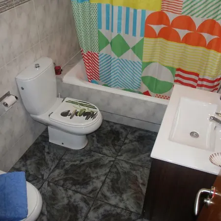 Appartement Sunflat Holidays Bahia Dorada Playa *
