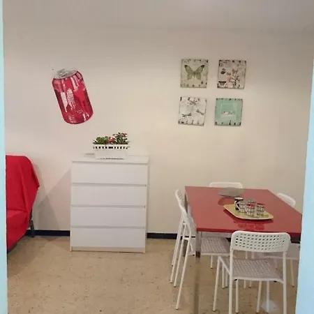 Sunflat Holidays Bahia Dorada Playa Appartement *