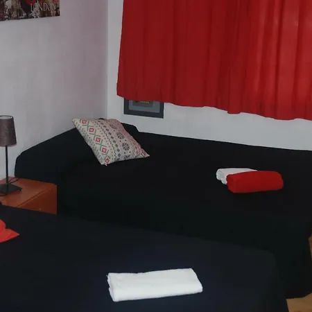 Sunflat Holidays Bahia Dorada Playa Apartment *