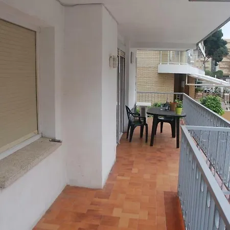 Sunflat Holidays Bahia Dorada Playa Apartment Salou