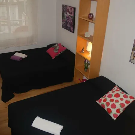 Sunflat Holidays Bahia Dorada Playa Apartment Salou