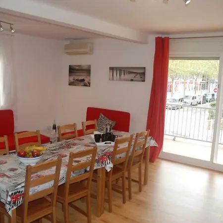 Sunflat Holidays Bahia Dorada Playa Apartment