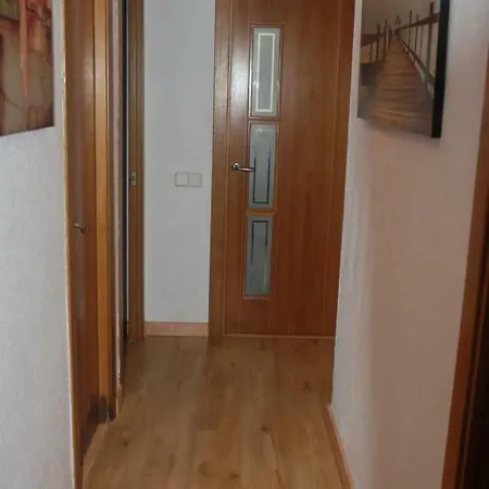 Sunflat Holidays Bahia Dorada Playa Apartment Salou