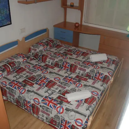 Sunflat Holidays Bahia Dorada Playa Apartment