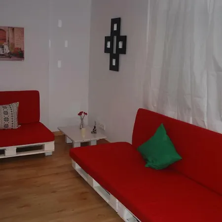 Sunflat Holidays Bahia Dorada Playa Salou