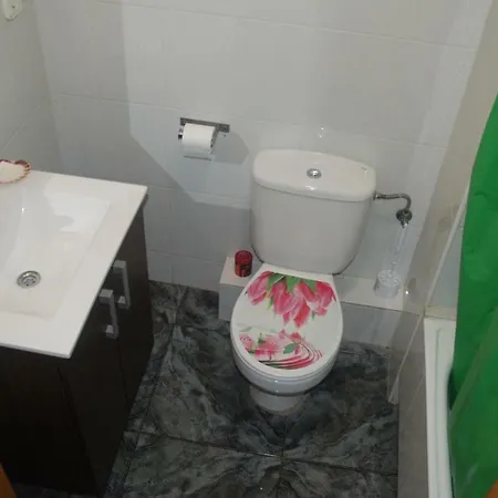 Sunflat Holidays Bahia Dorada Playa *