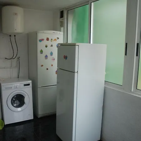 Apartment Sunflat Holidays Bahia Dorada Playa