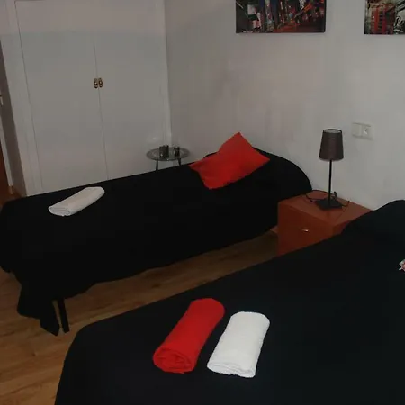Sunflat Holidays Bahia Dorada Playa * Salou