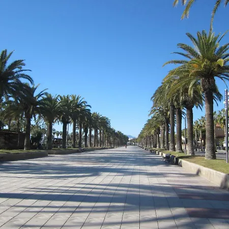 Apartment Sunflat Holidays Bahia Dorada Playa