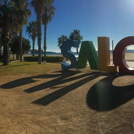 Sunflat Holidays Bahia Dorada Playa *