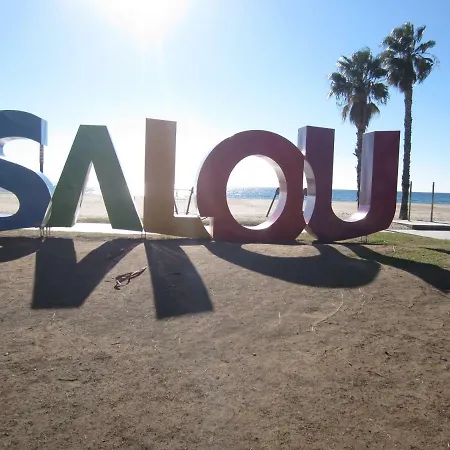 Sunflat Holidays Bahia Dorada Playa Salou