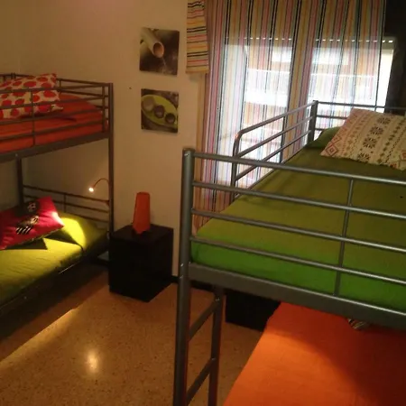 Apartment Sunflat Holidays Bahia Dorada Playa