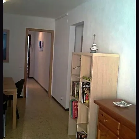 Sunflat Holidays Bahia Dorada Playa Salou