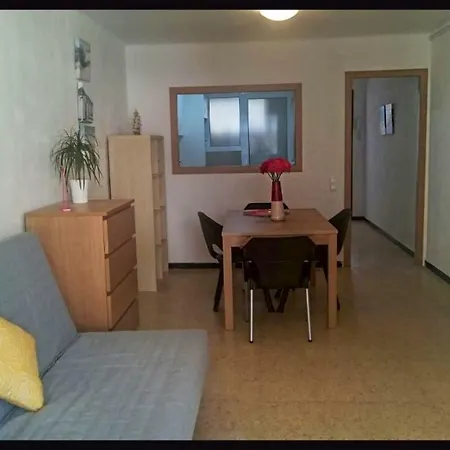Sunflat Holidays Bahia Dorada Playa *