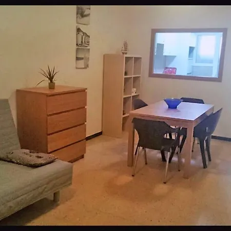 Sunflat Holidays Bahia Dorada Playa Salou