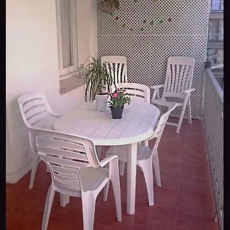 Sunflat Holidays Bahia Dorada Playa Apartment Salou