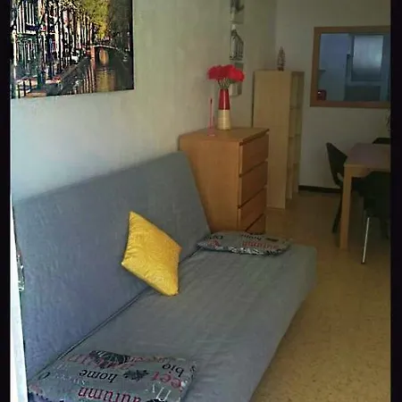 Apartment Sunflat Holidays Bahia Dorada Playa