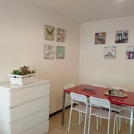 Apartment Sunflat Holidays Bahia Dorada Playa *