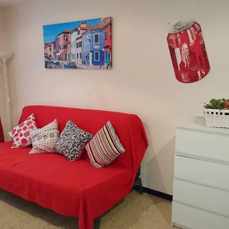 Sunflat Holidays Bahia Dorada Playa * Salou