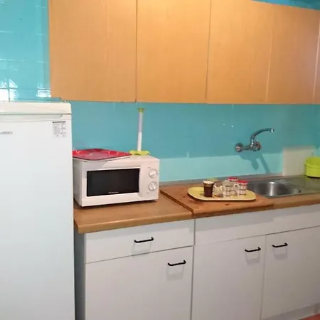 Apartment Sunflat Holidays Bahia Dorada Playa