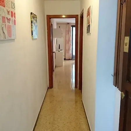 Apartment Sunflat Holidays Bahia Dorada Playa *