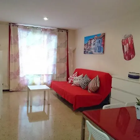 Sunflat Holidays Bahia Dorada Playa * Salou
