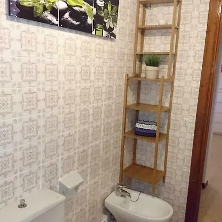 Apartment Sunflat Holidays Bahia Dorada Playa *