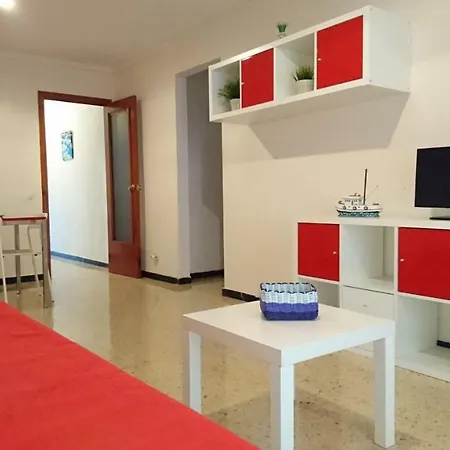 Sunflat Holidays Bahia Dorada Playa Salou