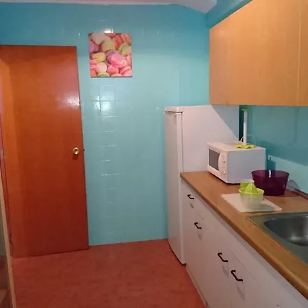 Sunflat Holidays Bahia Dorada Playa Apartment