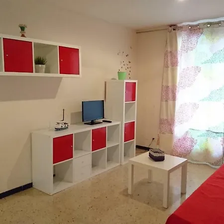 Apartment Sunflat Holidays Bahia Dorada Playa