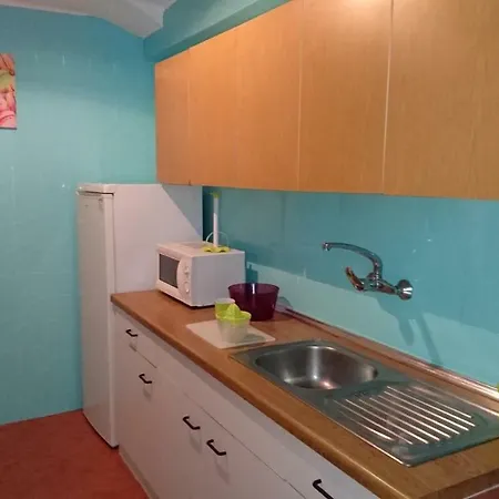 Apartment Sunflat Holidays Bahia Dorada Playa *
