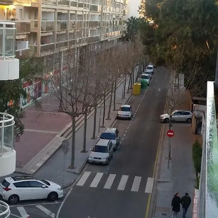 Apartment Sunflat Holidays Bahia Dorada Playa Salou