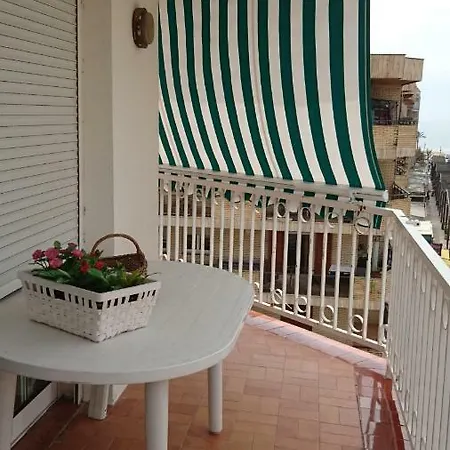 Sunflat Holidays Bahia Dorada Playa Salou