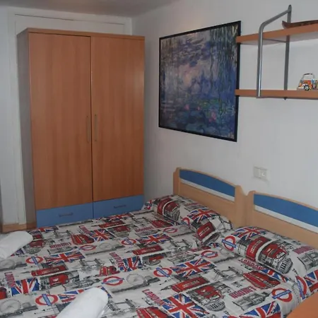 Sunflat Holidays Bahia Dorada Playa Apartment *